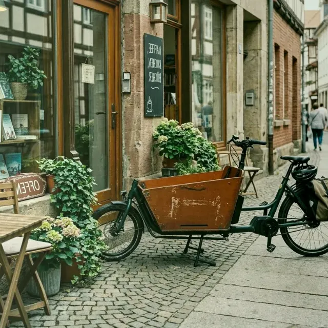 Ash Dock — Unsere Arbeiten 3