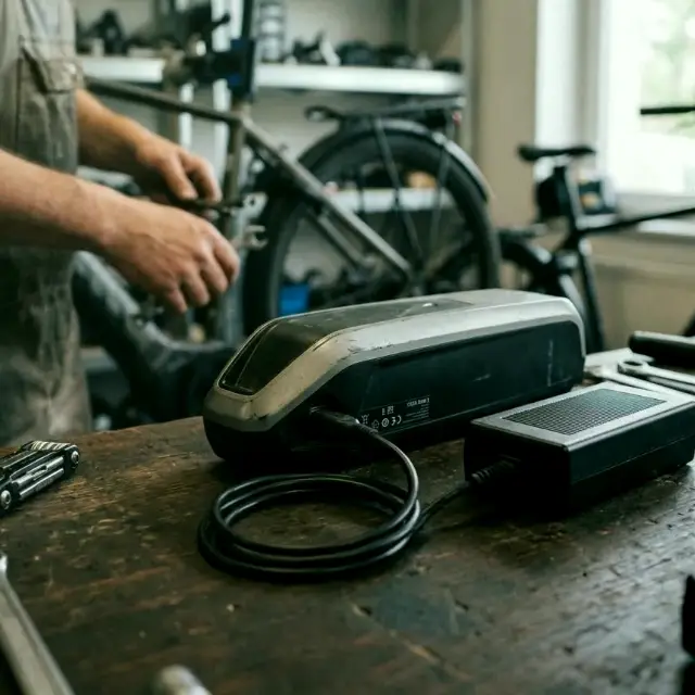Ash Dock — Unsere Arbeiten 5